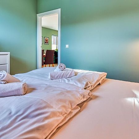 Apartament Kwiatowy - 5D Apartamenty Świeradów-Zdrój Dış mekan fotoğraf