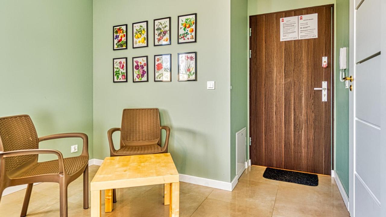 Apartament Kwiatowy - 5D Apartamenty Świeradów-Zdrój Dış mekan fotoğraf